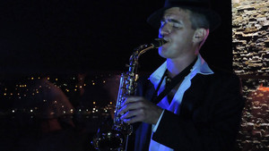 Panama Jazz Band